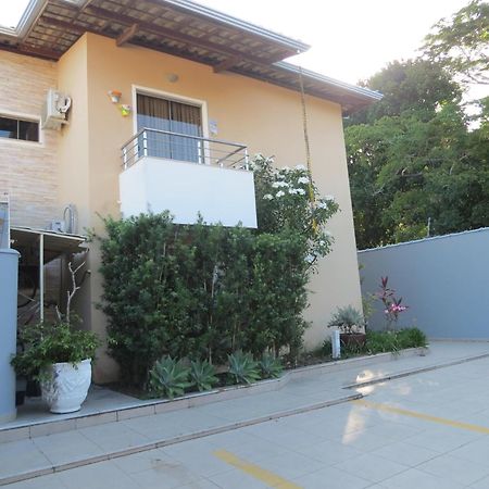 Recanto do Mundaí - Apto 201 Porto Seguro Exterior foto