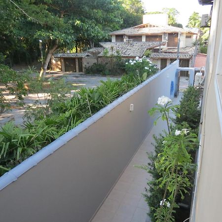 Recanto do Mundaí - Apto 201 Porto Seguro Exterior foto