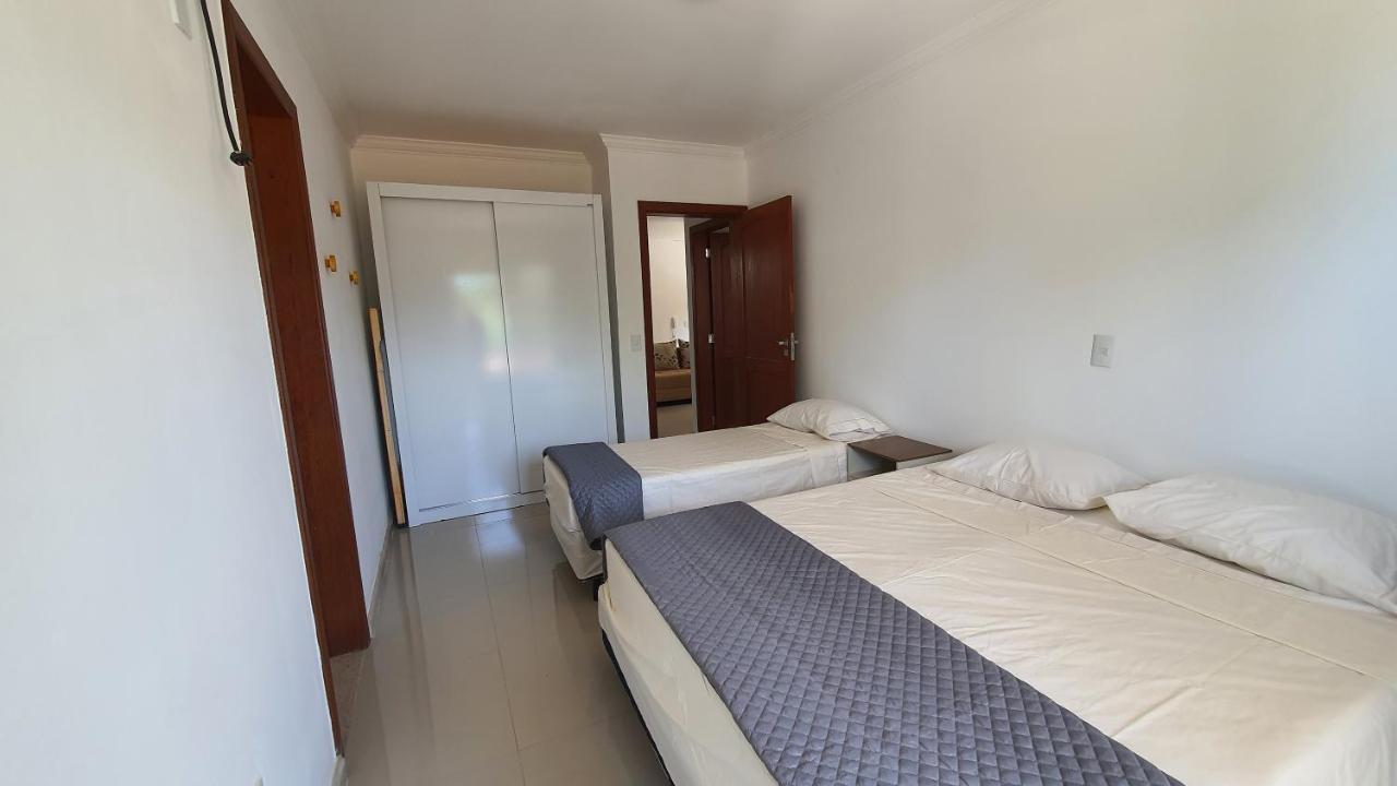 Recanto do Mundaí - Apto 201 Porto Seguro Exterior foto