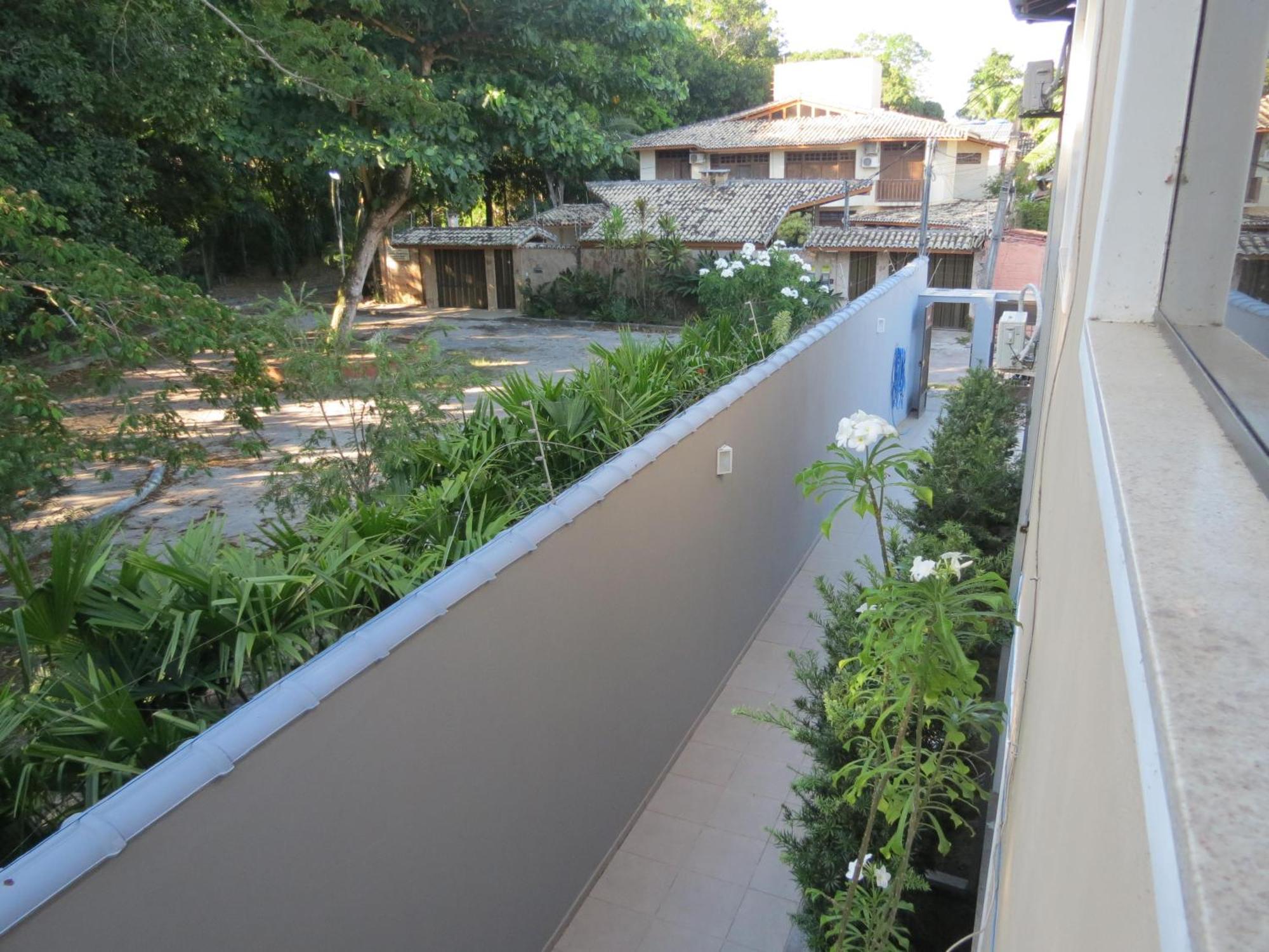 Recanto do Mundaí - Apto 201 Porto Seguro Exterior foto