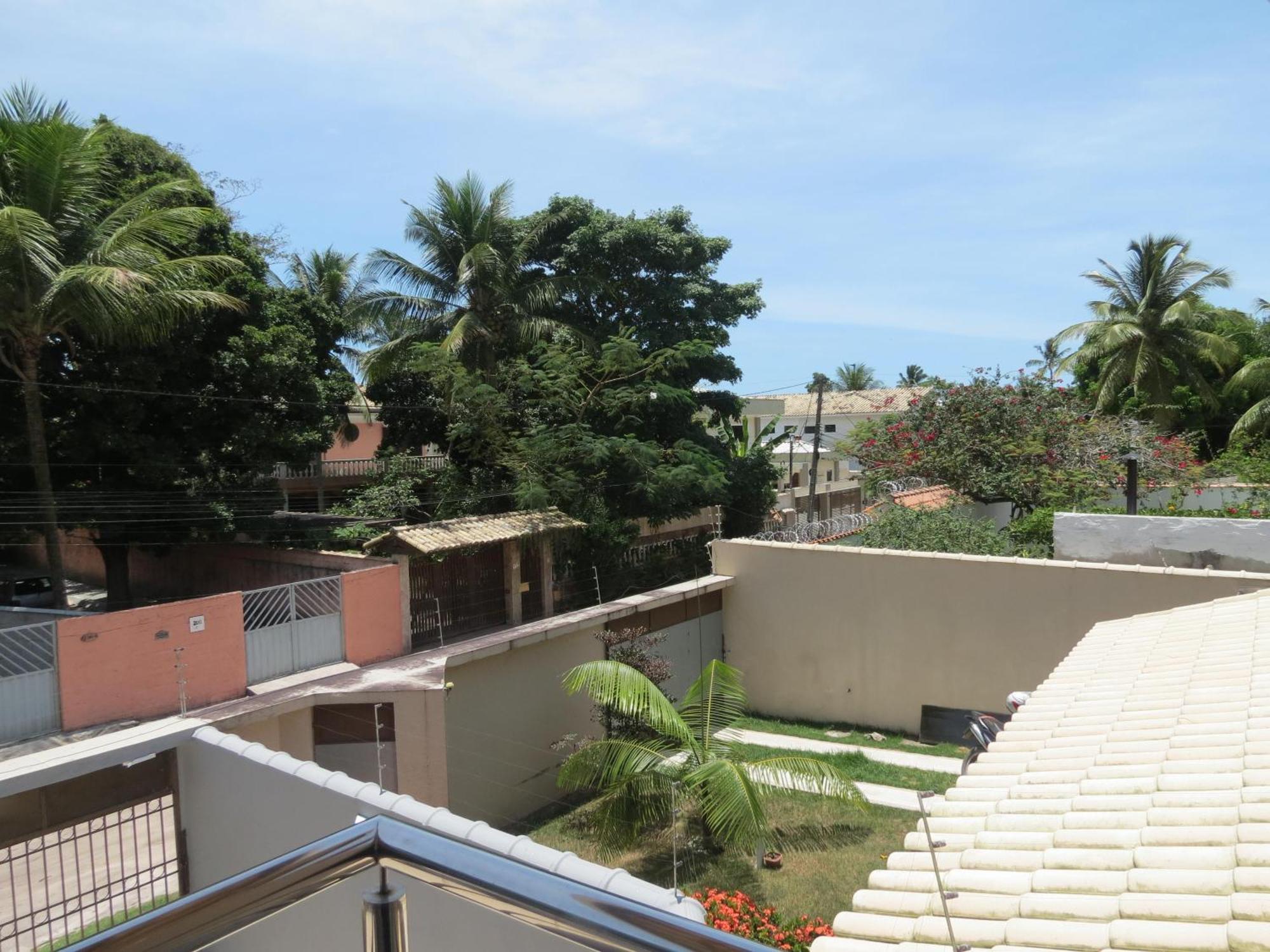 Recanto do Mundaí - Apto 201 Porto Seguro Exterior foto